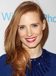 Jessica Chastain